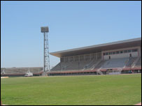 Lafia Township Stadium